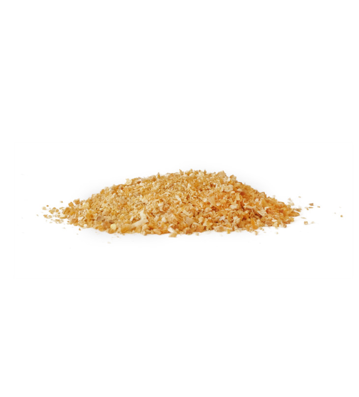 Bio pomerančová kůra - vločky