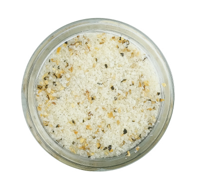 Lanýžová sůl - jemná