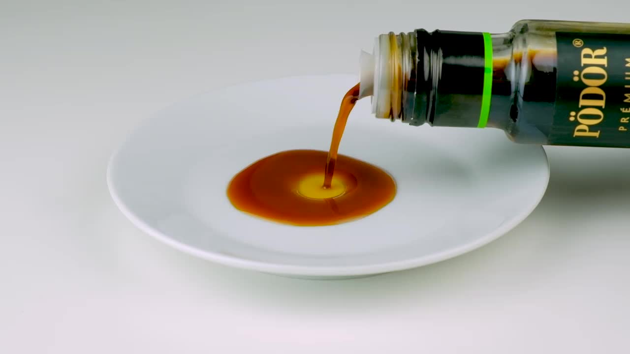 Jablečné balsamico