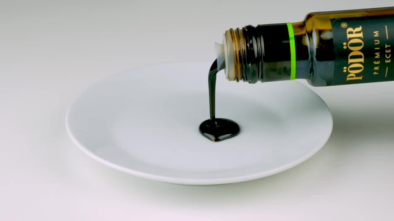 Jablečné balsamico Crema