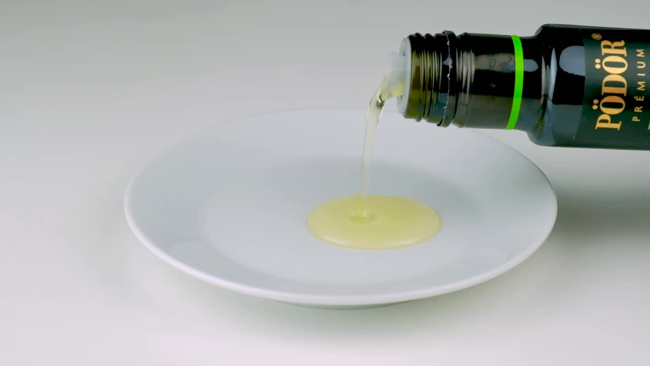 Bio Arganový olej za studena lisovaný 