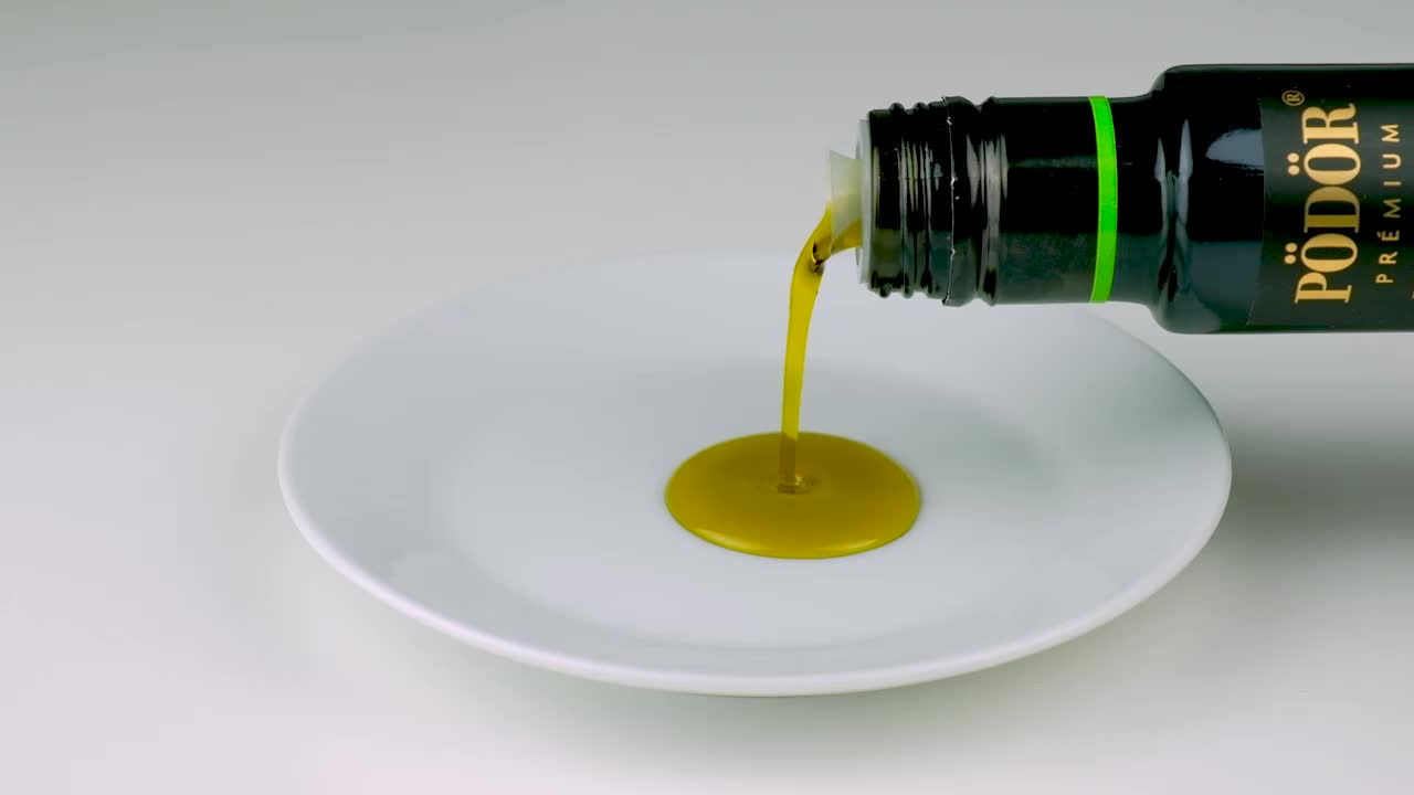 Bio Avokádový olej za studena lisovaný