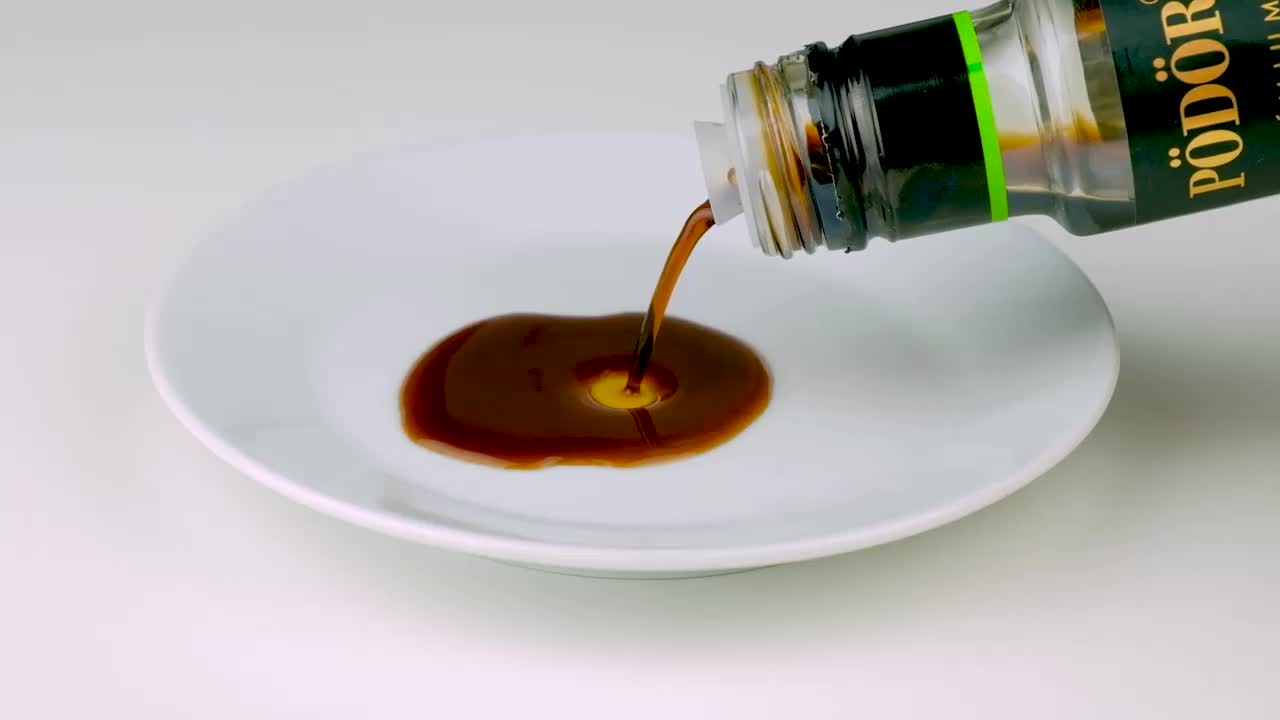 Hruškové balsamico Velvet