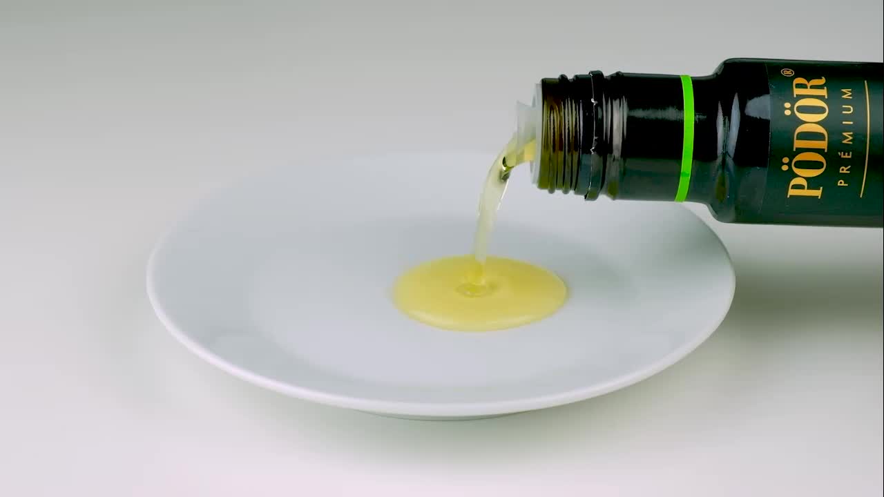 Bio Mandlový olej za studena lisovaný