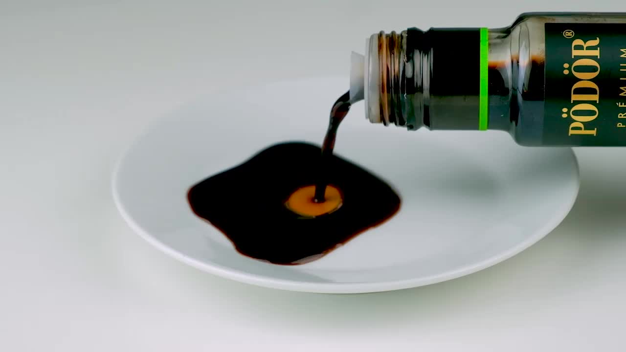 Višňové Balsamico