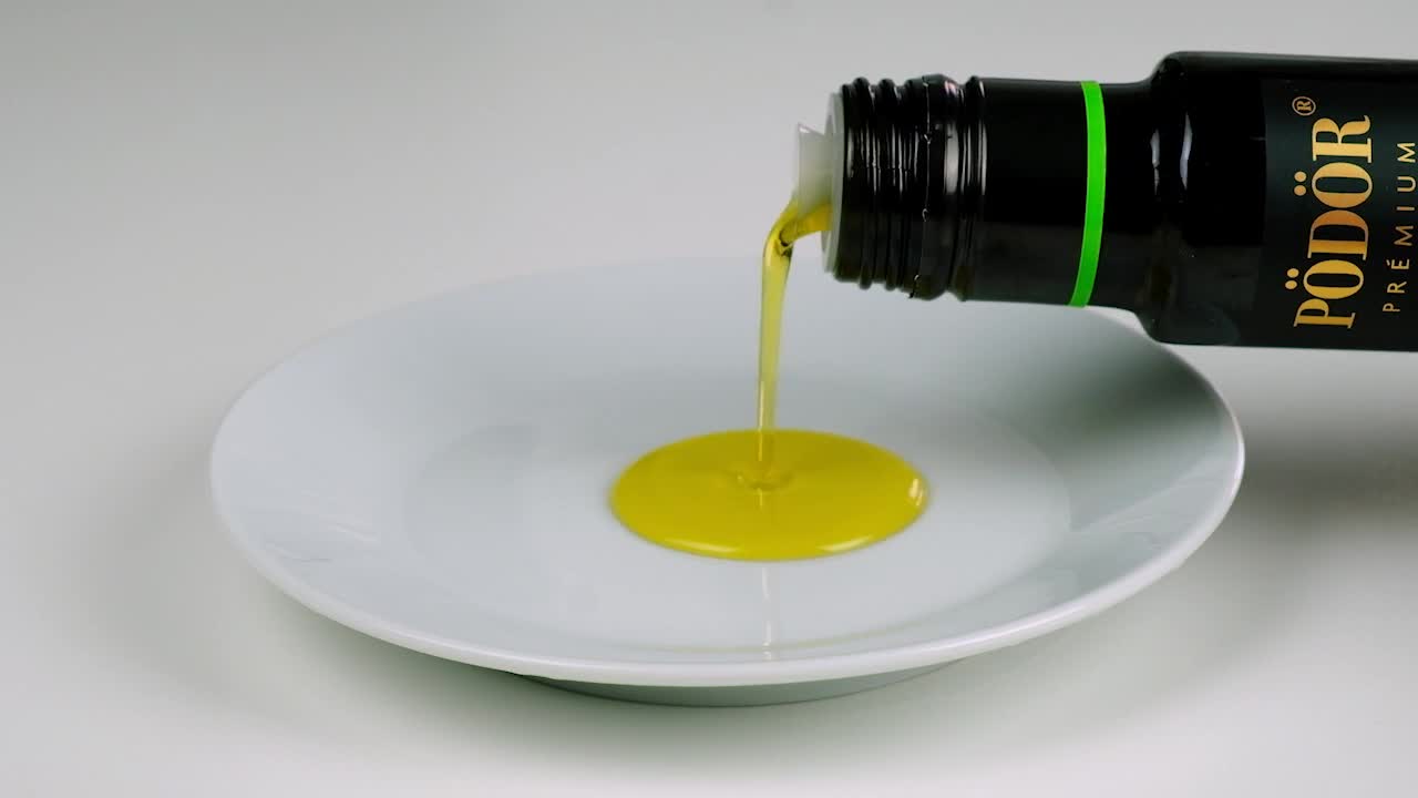 Olivový olej Extra panenský