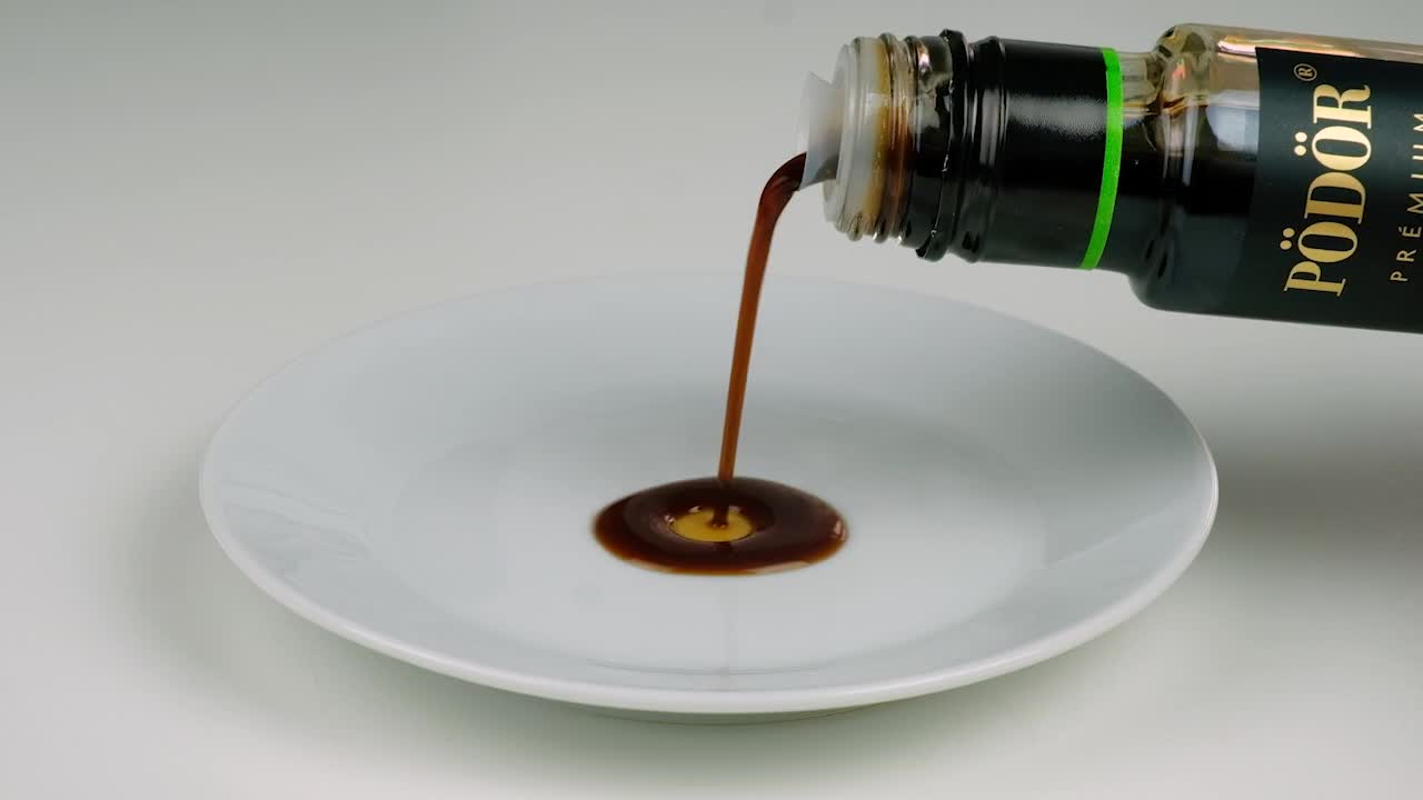 Pivní balsamico