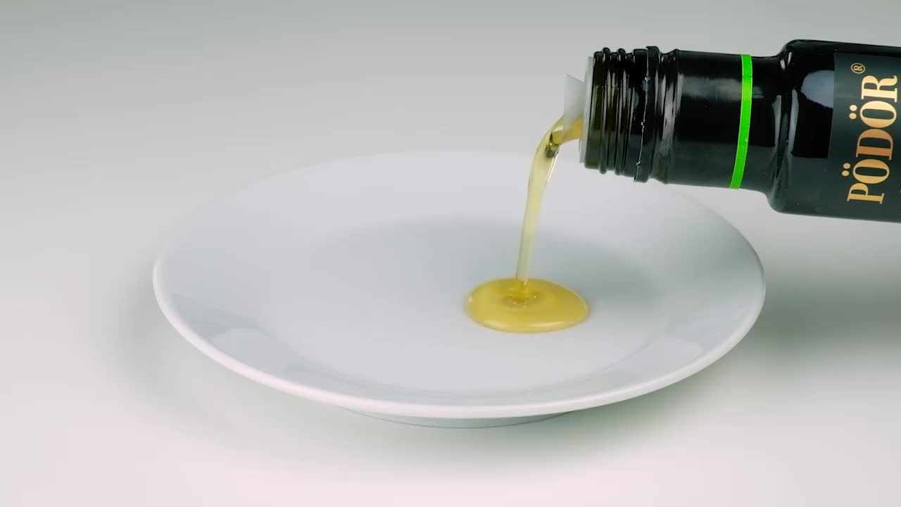 Bio Sezamový olej za studena lisovaný